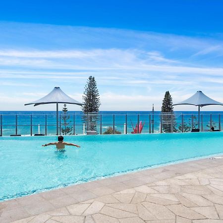 Soul Beachfront 3 Brm Sleeps 8 - Optimise Bnb Gold Coast Ngoại thất bức ảnh