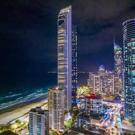 Soul Beachfront 3 Brm Sleeps 8 - Optimise Bnb Gold Coast Ngoại thất bức ảnh