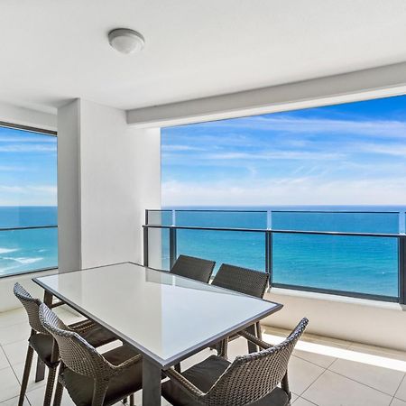 Soul Beachfront 3 Brm Sleeps 8 - Optimise Bnb Gold Coast Ngoại thất bức ảnh