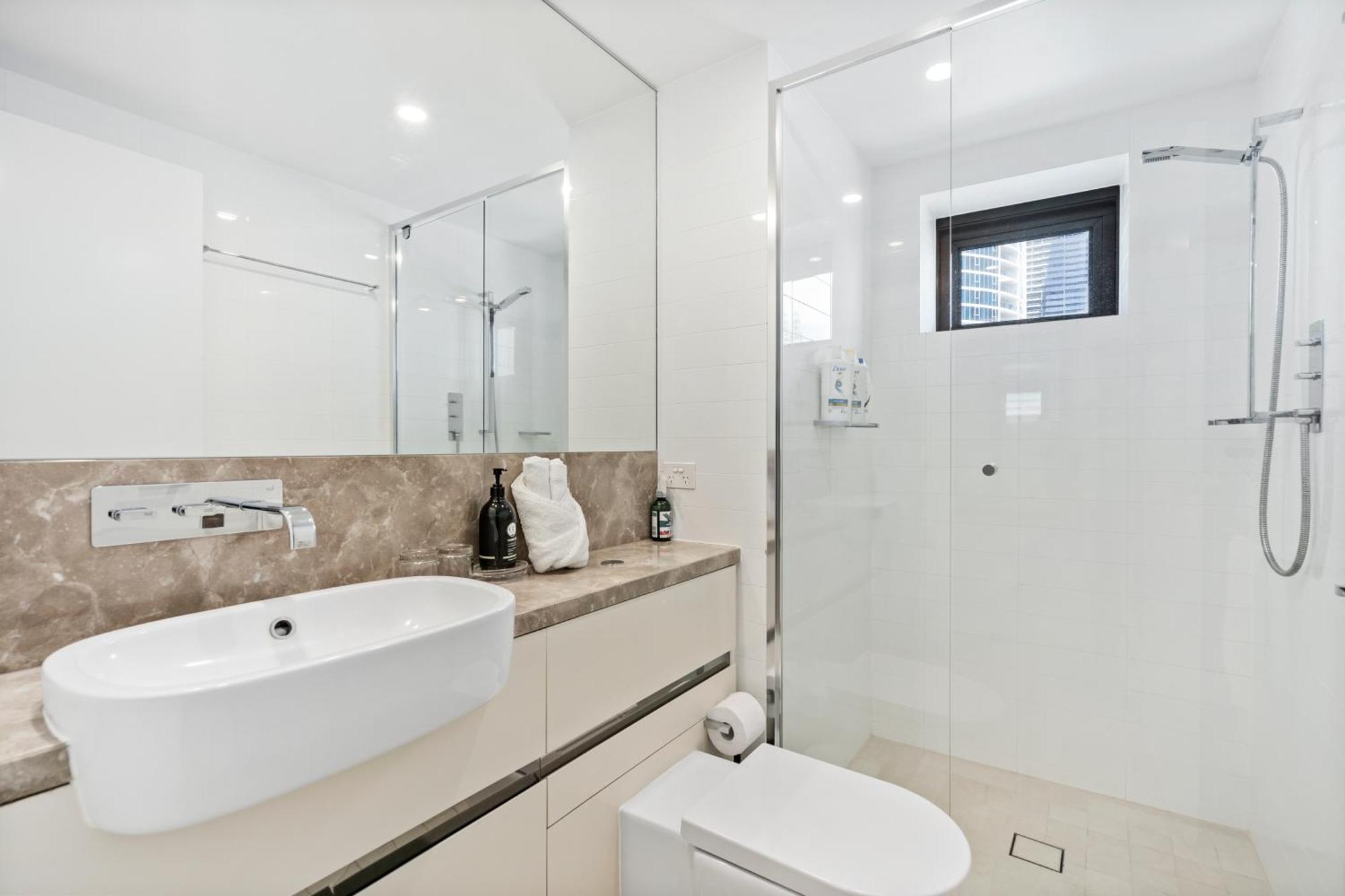 Soul Beachfront 3 Brm Sleeps 8 - Optimise Bnb Gold Coast Ngoại thất bức ảnh