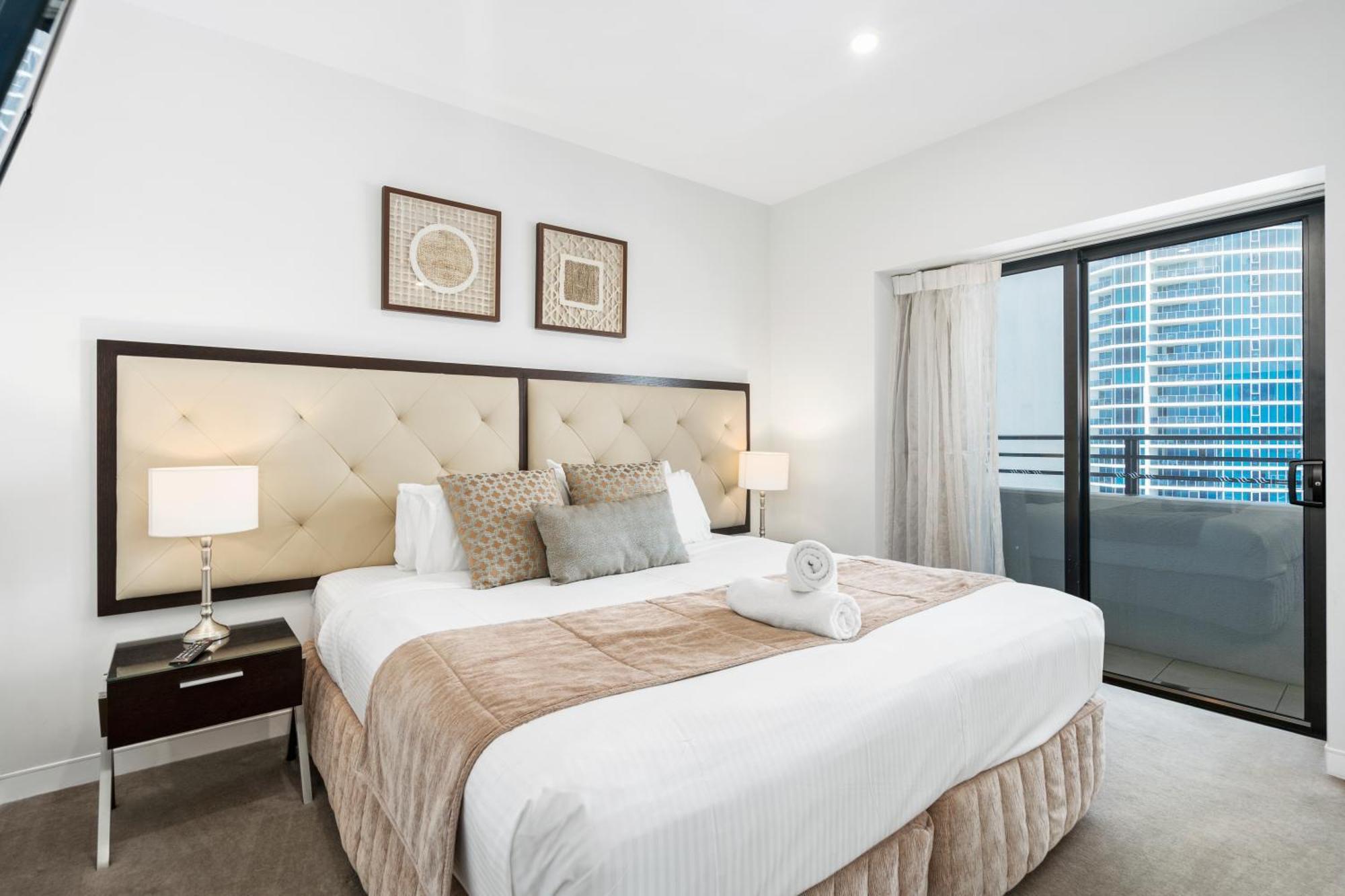 Soul Beachfront 3 Brm Sleeps 8 - Optimise Bnb Gold Coast Ngoại thất bức ảnh