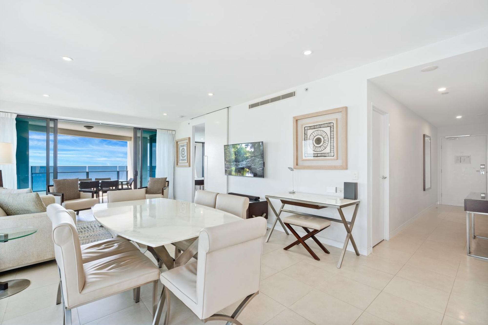 Soul Beachfront 3 Brm Sleeps 8 - Optimise Bnb Gold Coast Ngoại thất bức ảnh