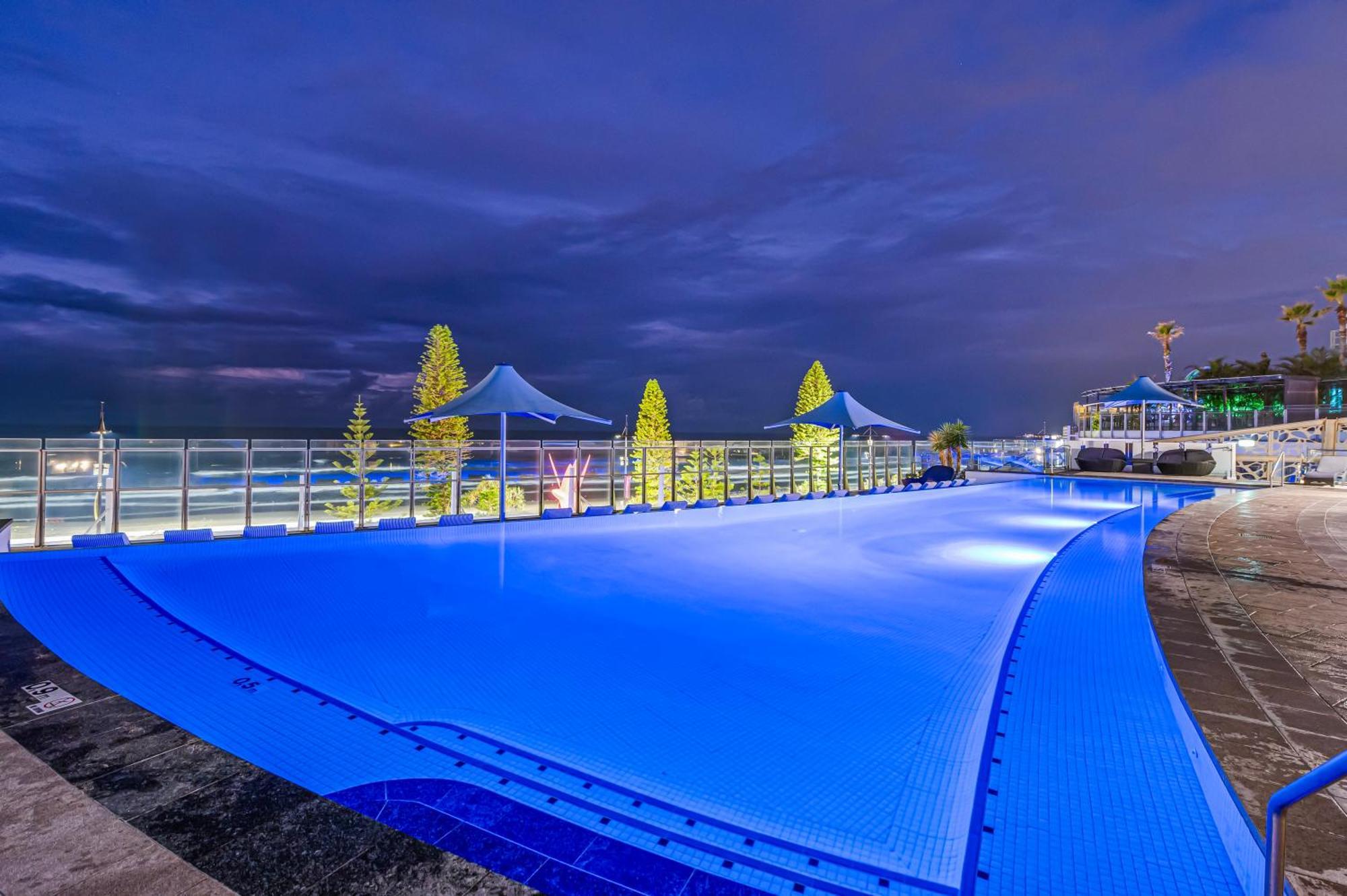 Soul Beachfront 3 Brm Sleeps 8 - Optimise Bnb Gold Coast Ngoại thất bức ảnh