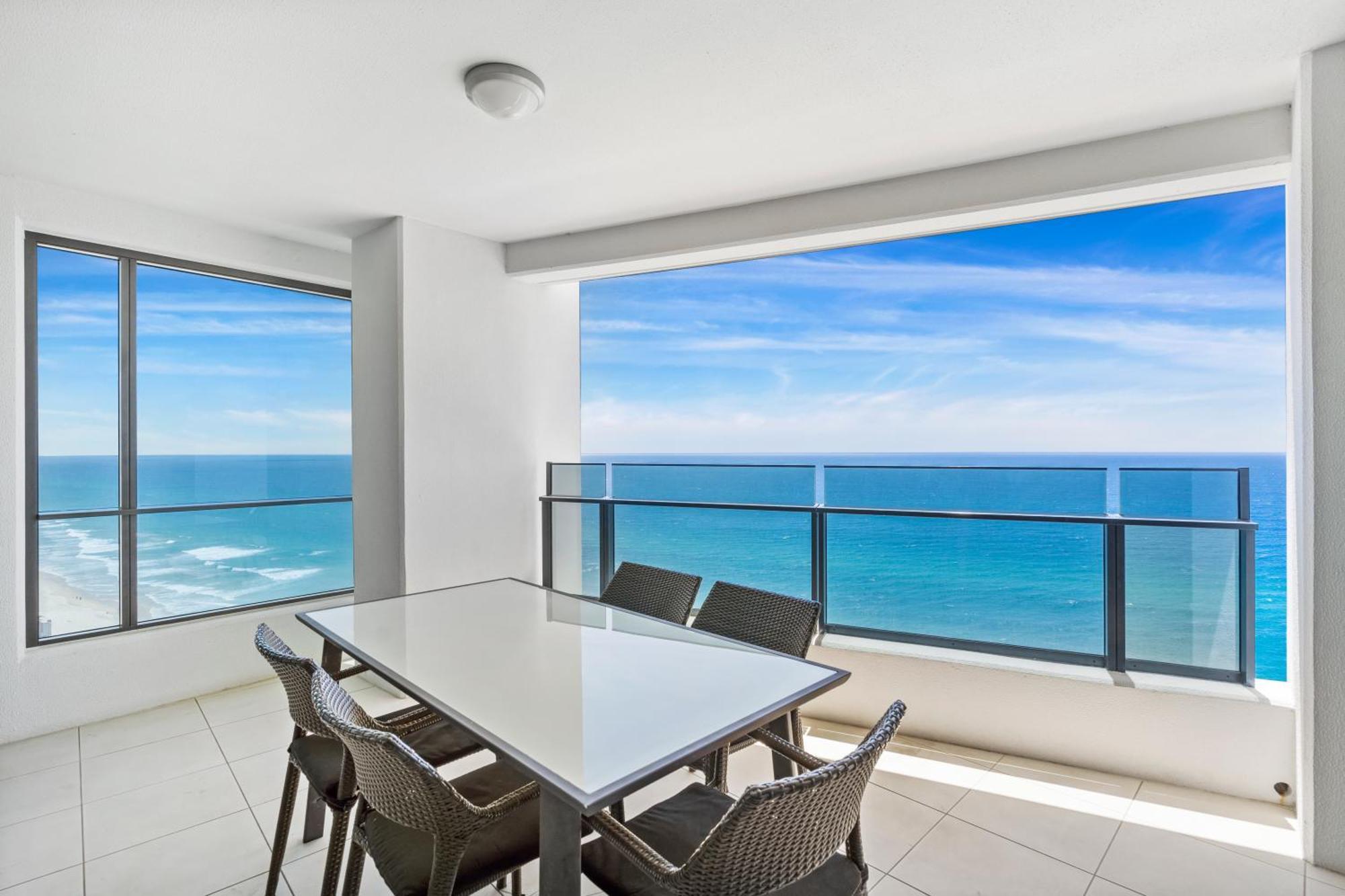 Soul Beachfront 3 Brm Sleeps 8 - Optimise Bnb Gold Coast Ngoại thất bức ảnh
