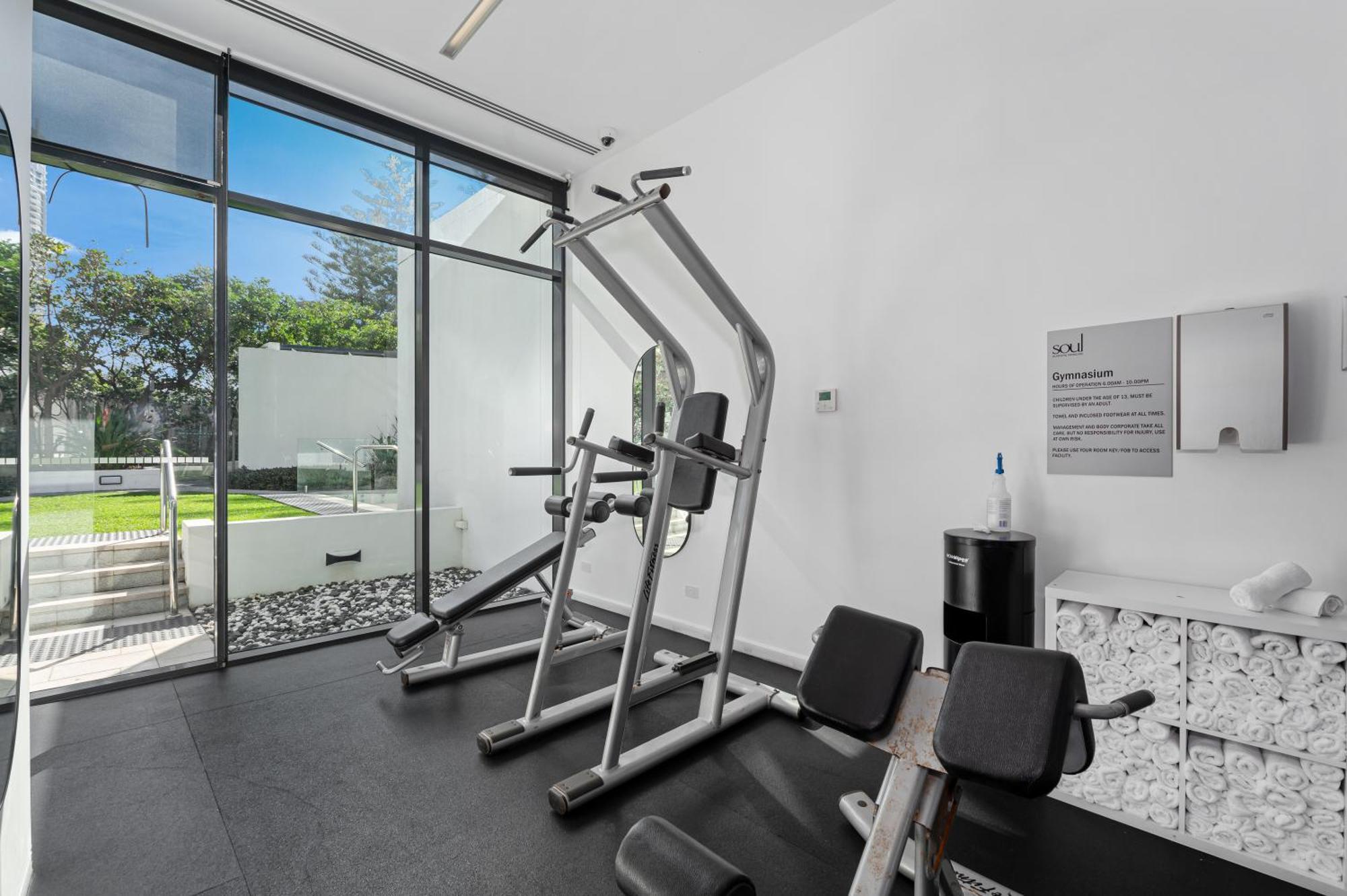 Soul Beachfront 3 Brm Sleeps 8 - Optimise Bnb Gold Coast Ngoại thất bức ảnh