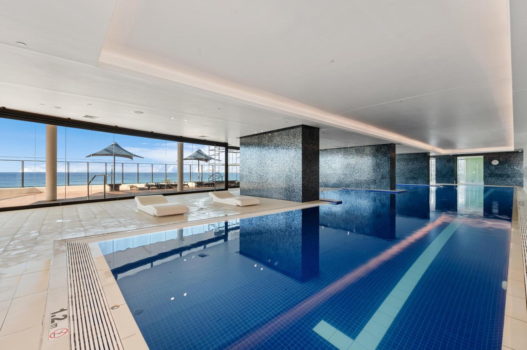Soul Beachfront 3 Brm Sleeps 8 - Optimise Bnb Gold Coast Ngoại thất bức ảnh